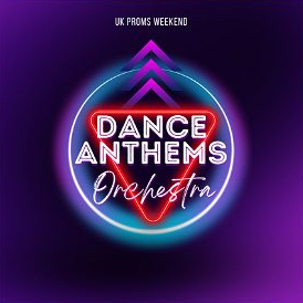 Dance Anthems